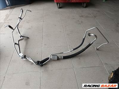 Opel Crossland X Klíma Cső 93476786 , 7356