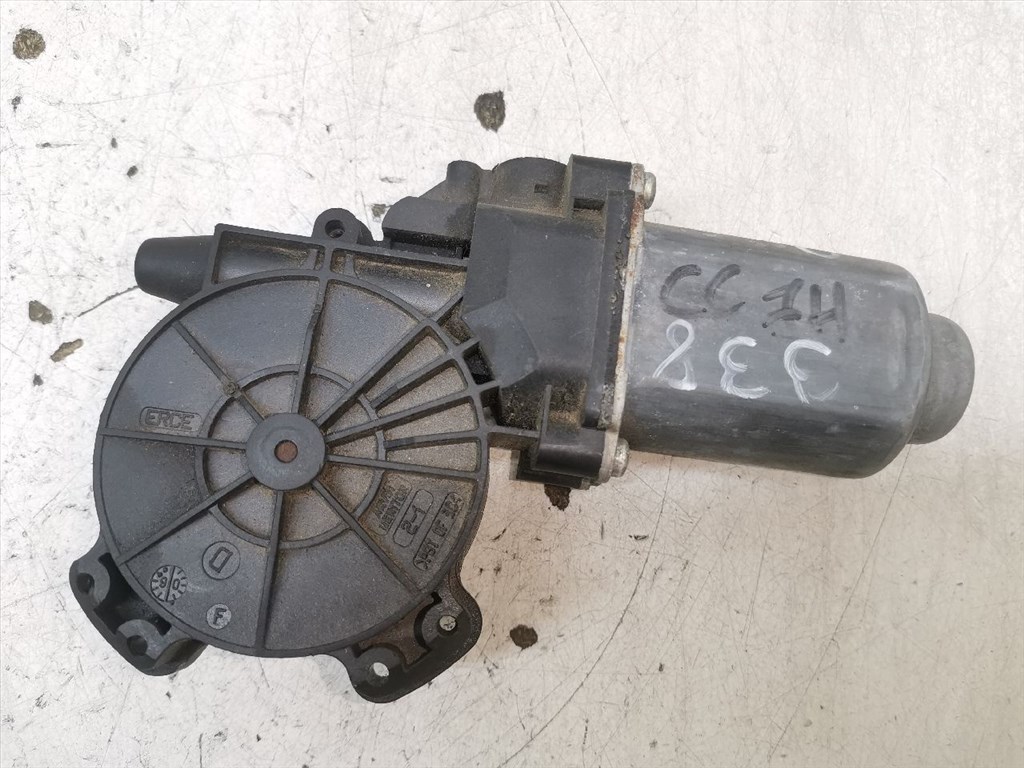 RENAULT MEGANE II (EM0/1_) 2.0 dCi Jobb hátsó Ablakemelő Motor #37852# 1. kép