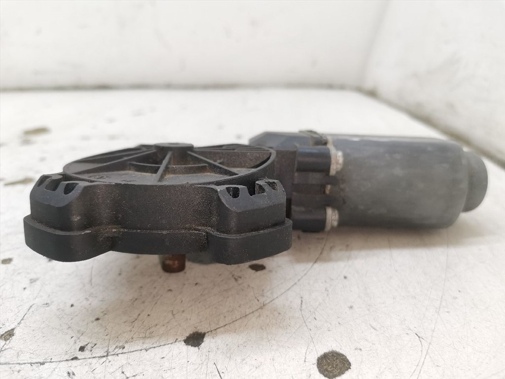 RENAULT MEGANE II (EM0/1_) 2.0 dCi Jobb hátsó Ablakemelő Motor #37852# 3. kép