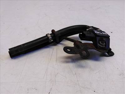 Citroen C4 grand picasso  DPF nyomásérzékelő 9662143180