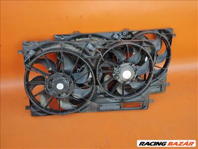 Ford Transit hűtőventilátor GK21-8C607-A (S.50.430R)