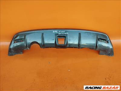 Nissan Juke Nizmo hátsó diffúzor 850B23YW4H (S67.25.1008)