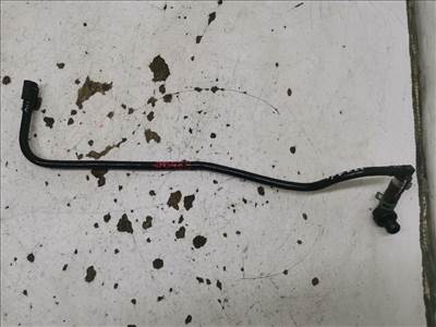 RENAULT THALIA II (LU1/2_) 1.2 16V (LU2V) Fékrásegítő Cső #36488#