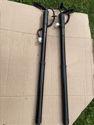 Nissan X trail T32 elektromos ajtóteleszkóp csomagtérajtó 