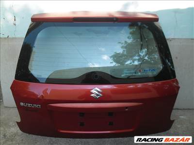 Suzuki SX4 I csomagtérajtó 