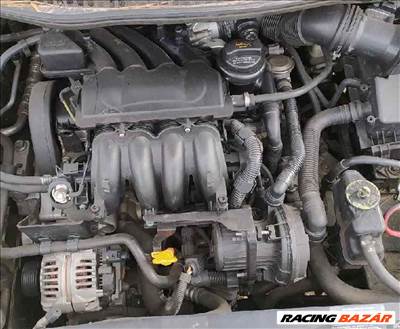 Volkswagen 1.6 BFS motor eladó