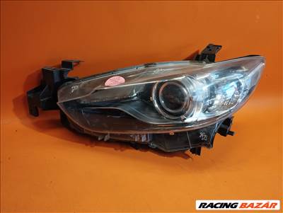 Mazda 6 xenon led lámpa GHR4-51040 (M.140.404R)