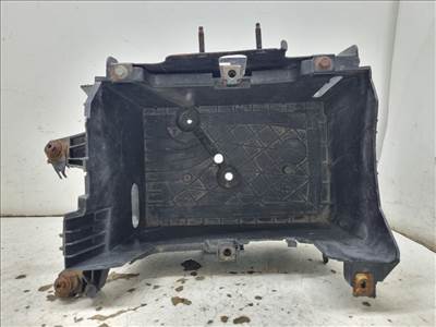 RENAULT SCÉNIC III (JZ0/1_) 1.5 dCi Akkumulátor Tartó #36529# 244460002R