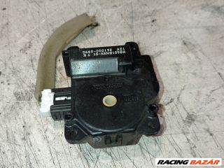 Mazda 3 (BK) Fűtés Állító Motor *141686* 8610000990