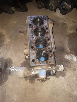 Ford Escort Mk6 1997 , 1.6, 16V, L1E, motorblokk , fűzött blokk 