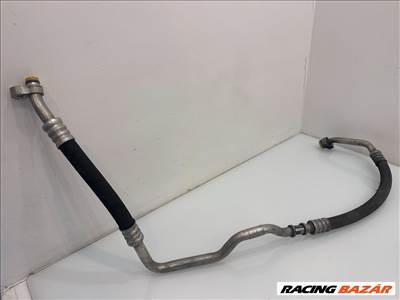 BMW E70 X5 E71 X6  Klíma Cső 9221762