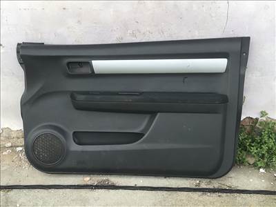 Suzuki Swift ajtókárpit 3 ajtóshoz