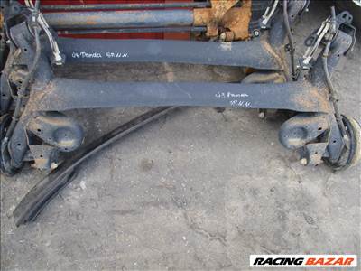 Fiat Panda III hátsó híd futómű