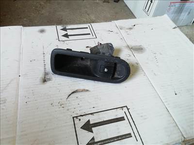 Renault Mégane II 2.0 16V Hátsó ablakemelő kapcsoló