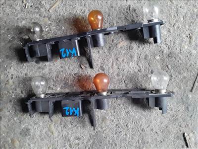 Nissan Micra K12 Hátsó Lámpa Foglalat