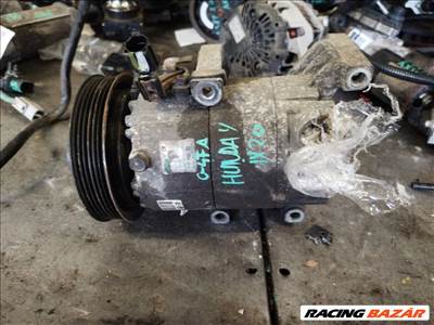Hyundai ix20 / i20 1.4 klímakompresszor f500yn9aa03