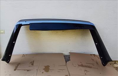 BMW 7-es sorozat E32 Gyári lökhárító 