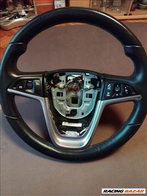 Opel Meriva B opel meriva b füthetö bör kormánykerék 13351025