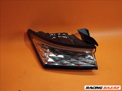 Citroen DS4 bal hátsó lámpa 9844895080 (M.30.423)