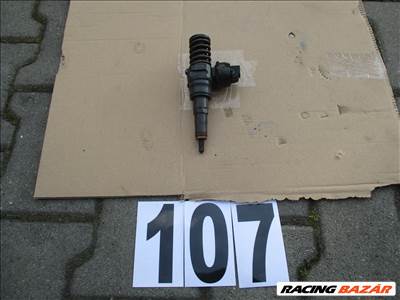 Volkswagen Touran Pd elem 1.9PDTDI 105LE BXE, BKC, 038130073ag