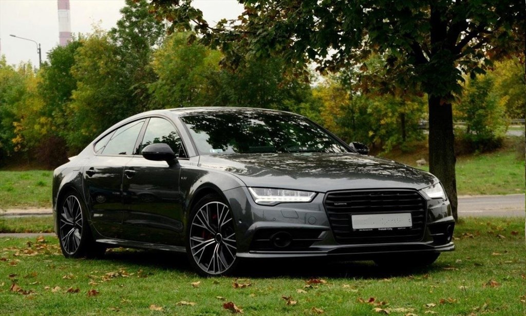 FC19 MB ALUFELNI 19'' 5x112 AUDI A4 A5 A6 A7 A8 Q5 Q7 5. kép