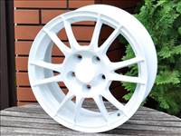 M20 ALUFELNI 15 5x112  FEHÉR VW PASSAT GOLF V VI VII ET47