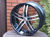 5903 MEGERŐSÍTETT 20 5X112 MERCEDES ML W164 W166 ET35