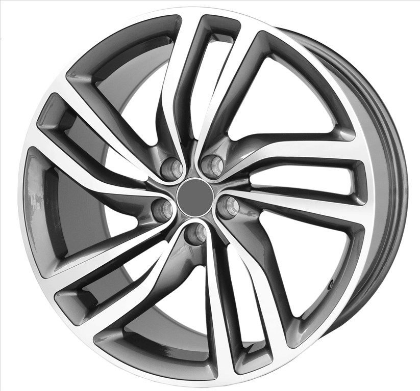 721 G ALUFELNI 20 5x108 JAGUAR XE F-PACE XF XJ F-TÍPUSE ET40 1. kép