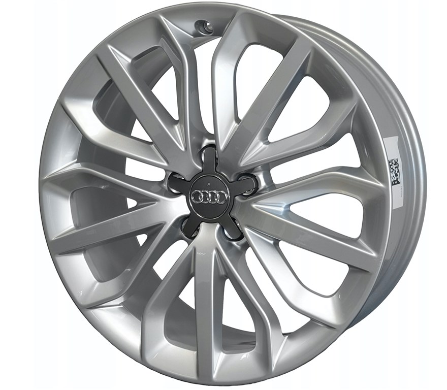 EREDETI AUDI ALUFELNI 19'' 5x112 ET33 AUDI A6 C7 1. kép