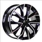 17129 MB ALUFELNI 17 5x112 VW ARTEON PASSAT B6 B7 B8 ET40.