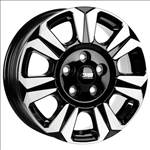 CMS-1239-05 MB 16" 5X160 FORD TRANSIT ET60