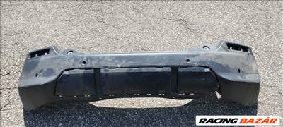 Honda Fit 2024 radaros hátsó lökhárító szürke színben eladó! 71501tzan60