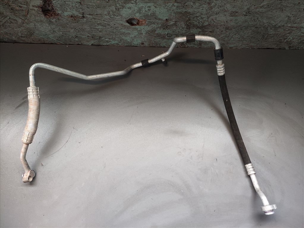 Volkswagen Passat B6 2.0 TDI klímacső  3c0820743bf 3. kép