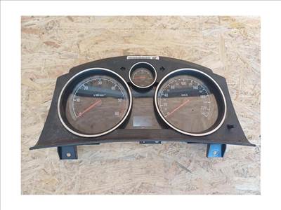Opel Astra H (2004-2009) 1.7Cdti Diesel Kilométeróra 