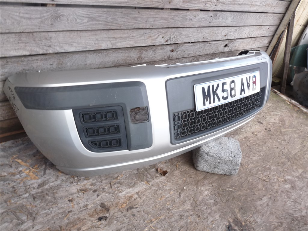 Ford Fusion első lökháritó  3n1117k819c 8. kép