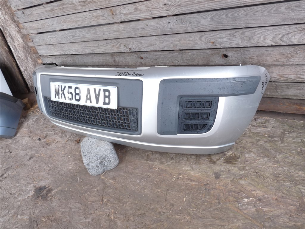 Ford Fusion első lökháritó  3n1117k819c 9. kép