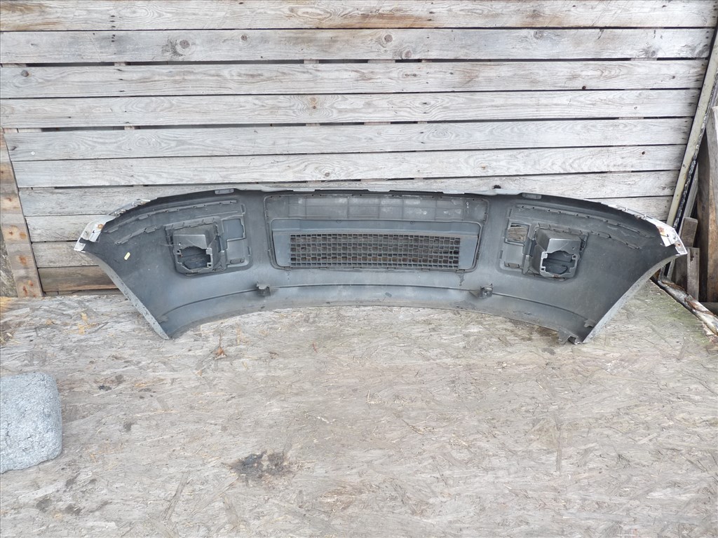 Ford Fusion első lökháritó  3n1117k819c 11. kép