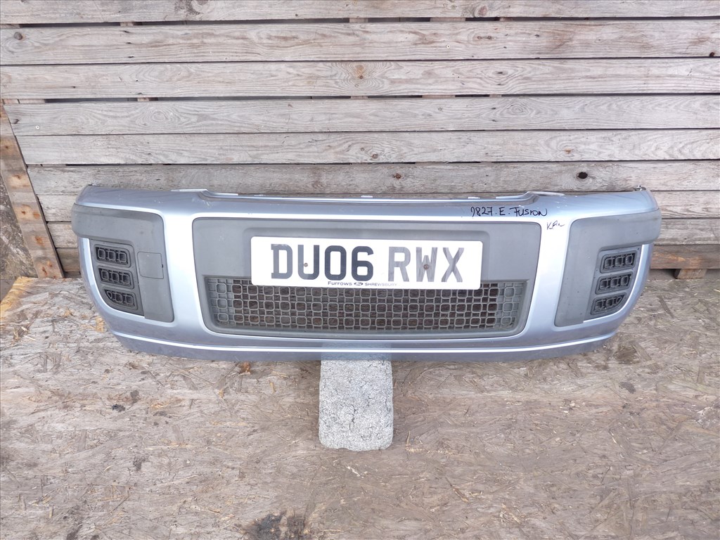 Ford Fusion első lökháritó  3n1117k819c 2. kép