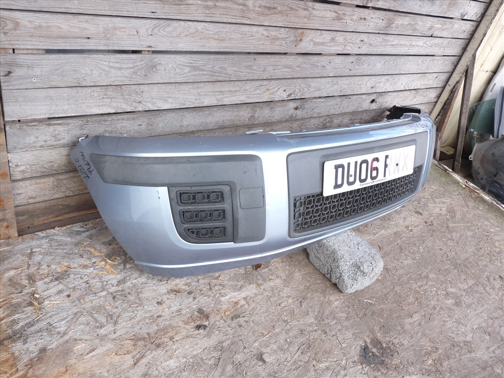 Ford Fusion első lökháritó  3n1117k819c 13. kép