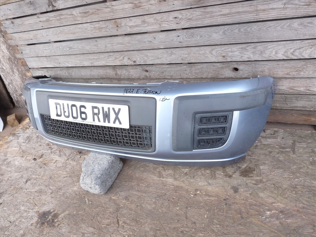 Ford Fusion első lökháritó  3n1117k819c 14. kép
