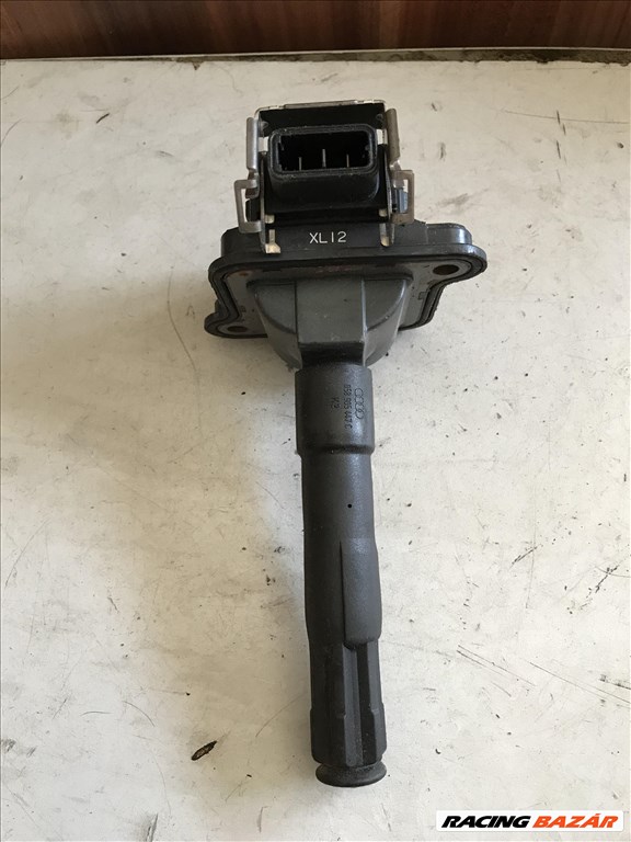 Audi A4 (B5 - 8D) 1,8T / gyújtótrafó 1. kép