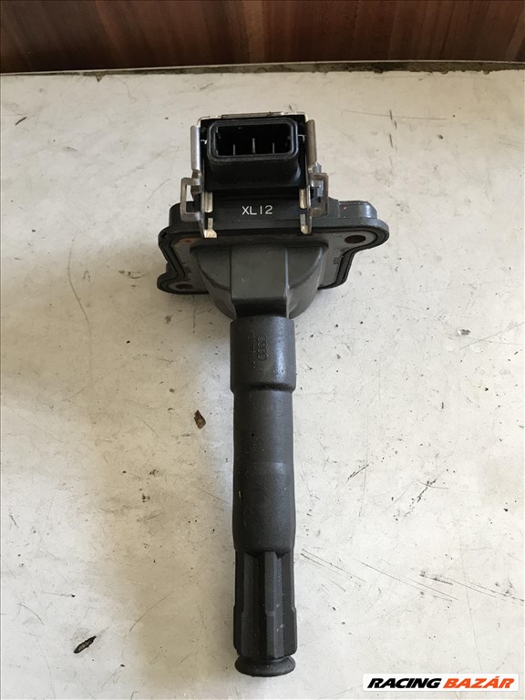 Audi A4 (B5 - 8D) 1,8T / gyújtótrafó 3. kép
