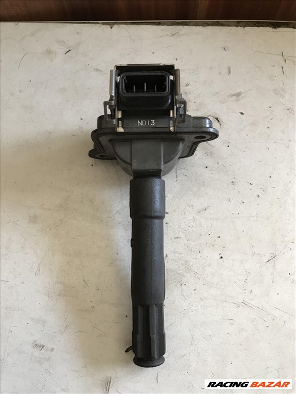 Audi A4 (B5 - 8D) 1,8T / gyújtótrafó 5. kép