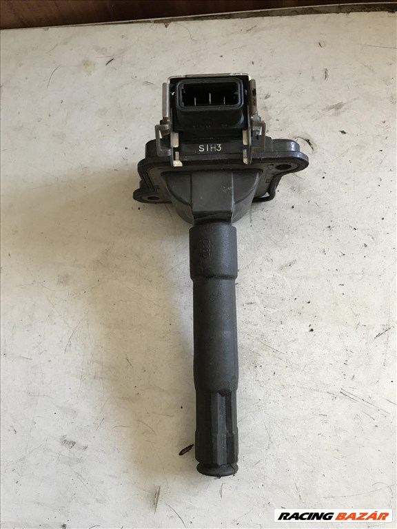 Audi A4 (B5 - 8D) 1,8T / gyújtótrafó 7. kép