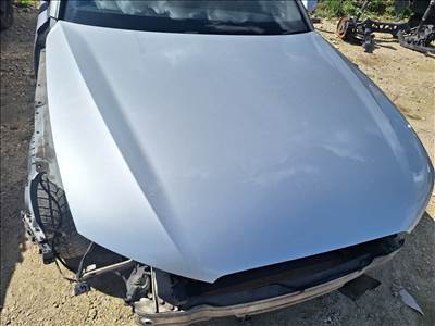 Audi A6 (C7 - 4G) Lx7w Géptető motorháztető 