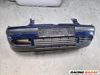 Volkswagen Golf IV első lökhárító LB5N (17664)