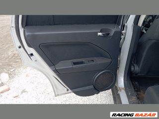 Dodge Caliber Jobb hátsó Biztonsági Öv Csat *139692*