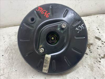 RENAULT CLIO IV 1.5 dCi 75 Fékrásegítő #37646# 472105699R