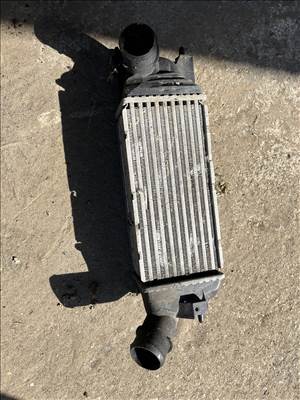 Citroën C4 I, Citroën C4 Picasso I, Peugeot 407 cooler hűtő 