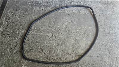 Volkswagen Polo Classic bal első ajtókéder/ajtógumi